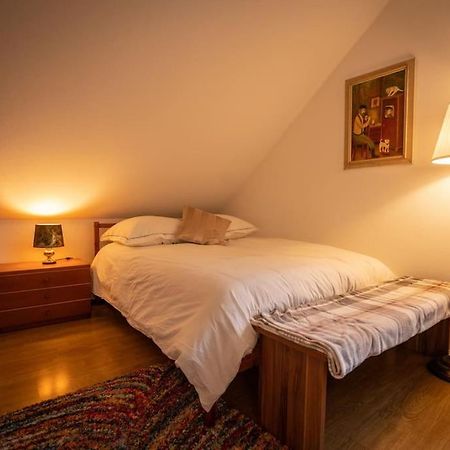 Gemuetliches Apartment Im Wunderschoenen Kallmünz Dış mekan fotoğraf